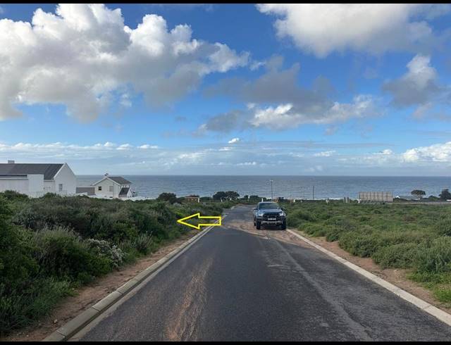 LAND FOR SALE IN ST HELENA VIEWS